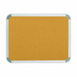 Info Board (Aluminium Frame - 1500*900mm - Beige) Info Board (Aluminium Frame - 1500*900mm - Beige) [Office Stock]