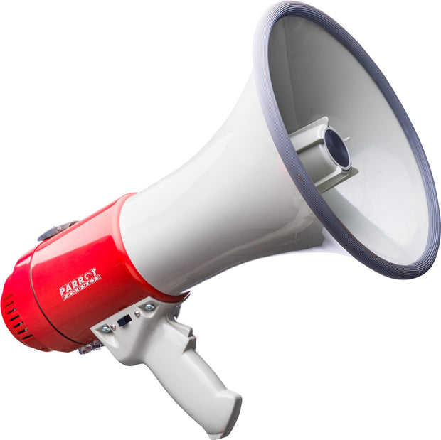 MEGAPHONE 25 WATT