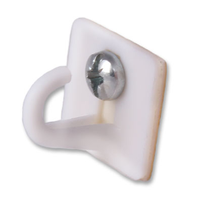 Easy Groove Frame Hook Easy Groove Frame Hook [Office Stock]