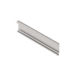 Aluminium Sign Frame Extrusion (50 x 2420mm) Aluminium Sign Frame Extrusion (50 x 2420mm) [Office Stock]