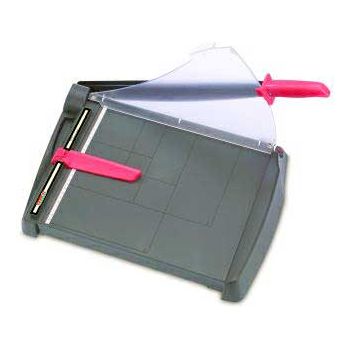 Guillotine (343mm - 10 Sheets - A4) Guillotine (343mm - 10 Sheets - A4) [Office Stock]