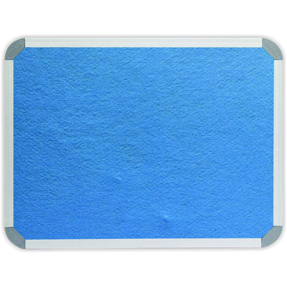 Info Board (Aluminium Frame - 2000*1200mm - Sky Blue) Info Board (Aluminium Frame - 2000*1200mm - Sky Blue) [Office Stock]