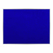 Info Board Alufine Frame (1200 x 900mm - Royal Blue) Info Board Alufine Frame (1200 x 900mm - Royal Blue) [Office Stock]