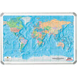 World AA Map (1200*900mm) World AA Map (1200*900mm) [Office Stock]