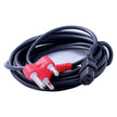 Power Cable IEC To 3 Pin (5M) Power Cable IEC To 3 Pin (5M) [Office Stock]