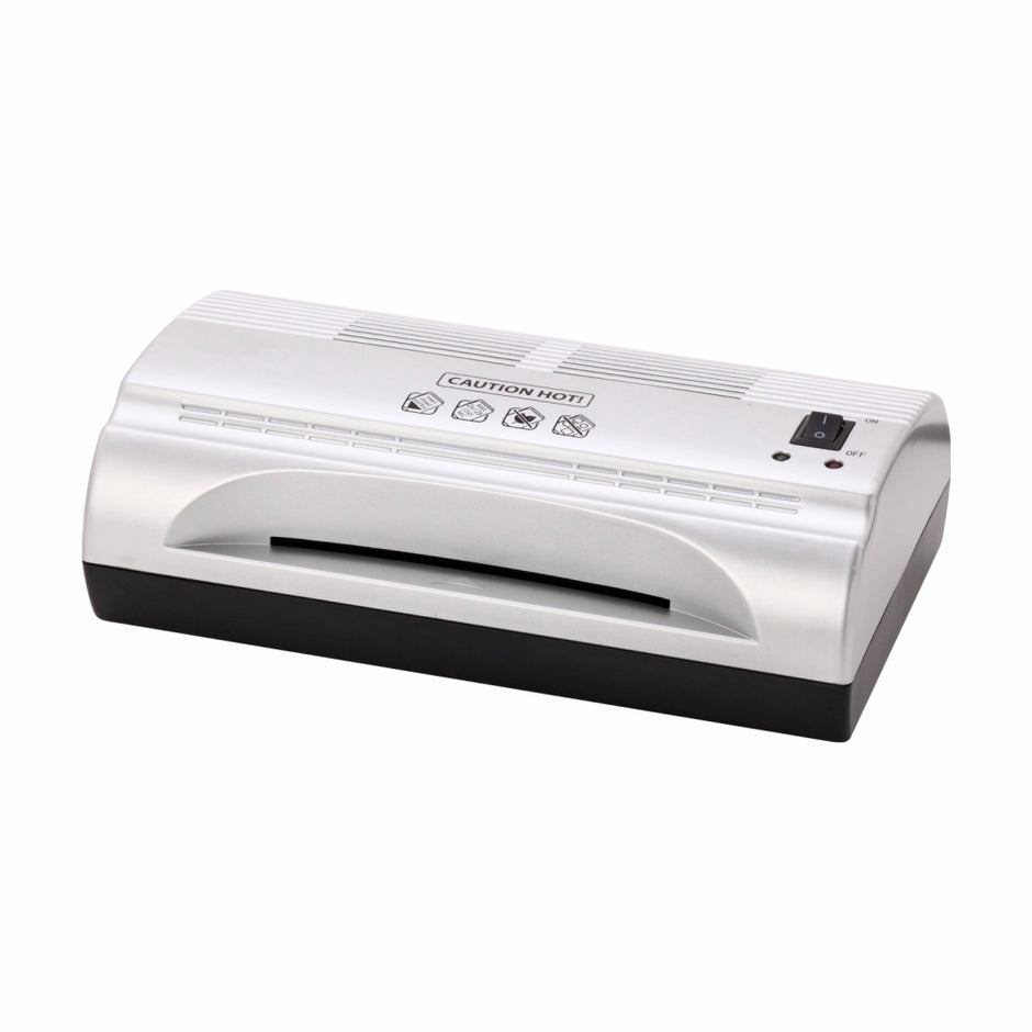 Laminating Machine (A6 2 Roller 250mm/min) Laminating Machine (A6 2 Roller 250mm/min) [Office Stock]