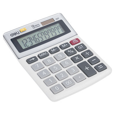 Office Bundle - Mouse Pad, Foldback Clips, Calculator, Stapler, 3 Tier Letter Tray, 3 colour Gel Pens