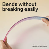 30cm Gradient Colour Ruler - EH654
