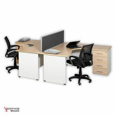 2 - Way Tango Workstation - Additional View 2