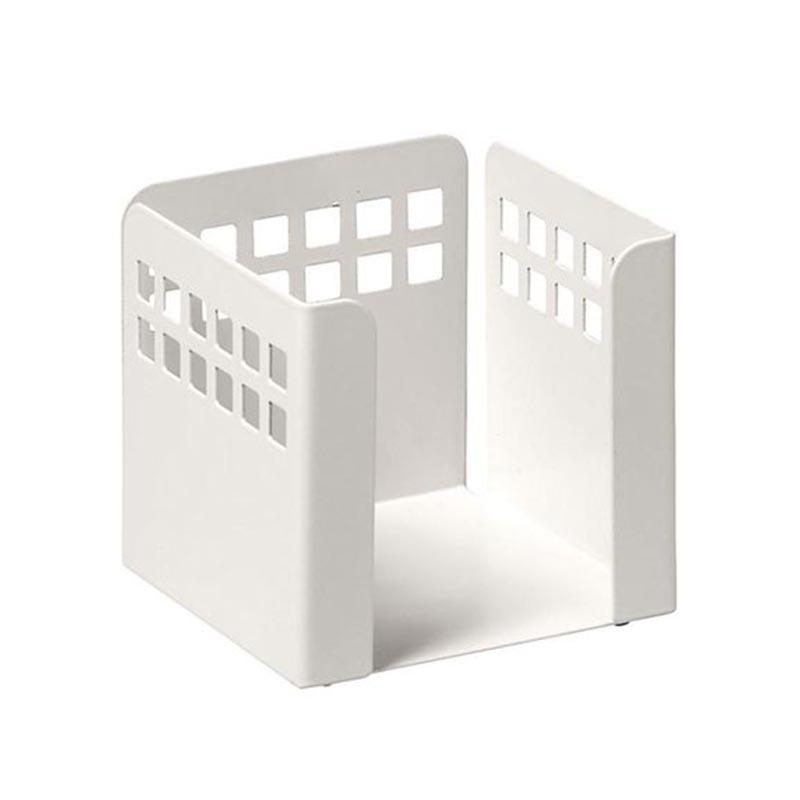 Square Punch Paper Cube