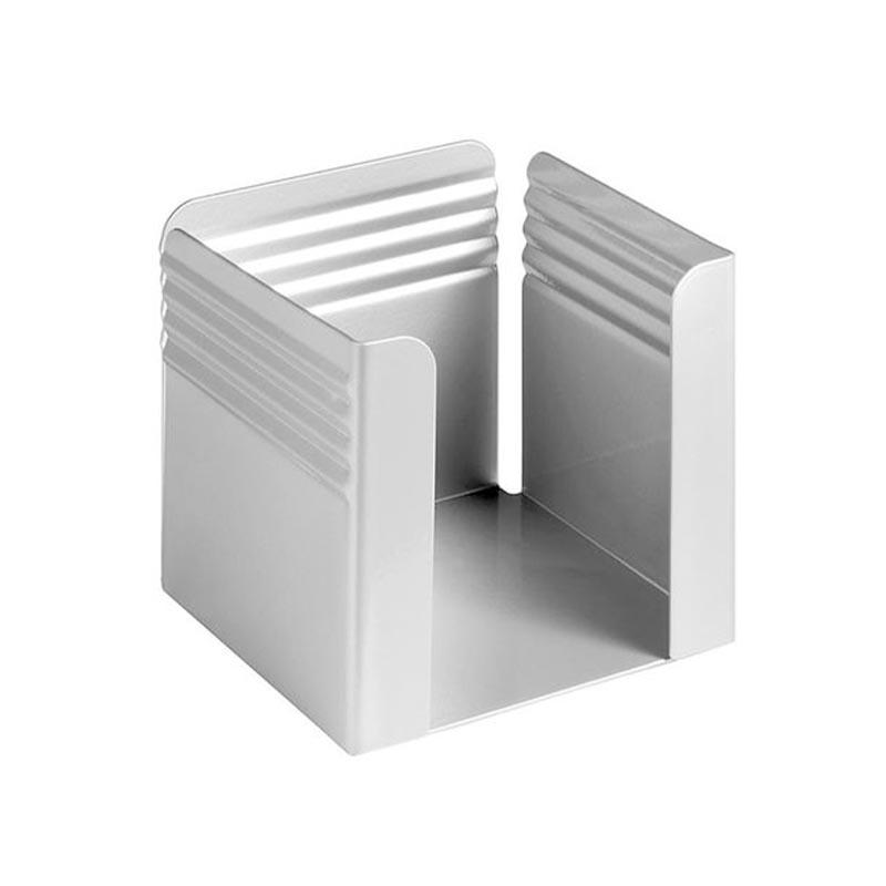 Fluted Paper Cube