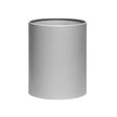 Fluted Wastepaper Bin