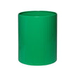 Fluted Wastepaper Bin