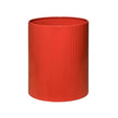 Fluted Wastepaper Bin