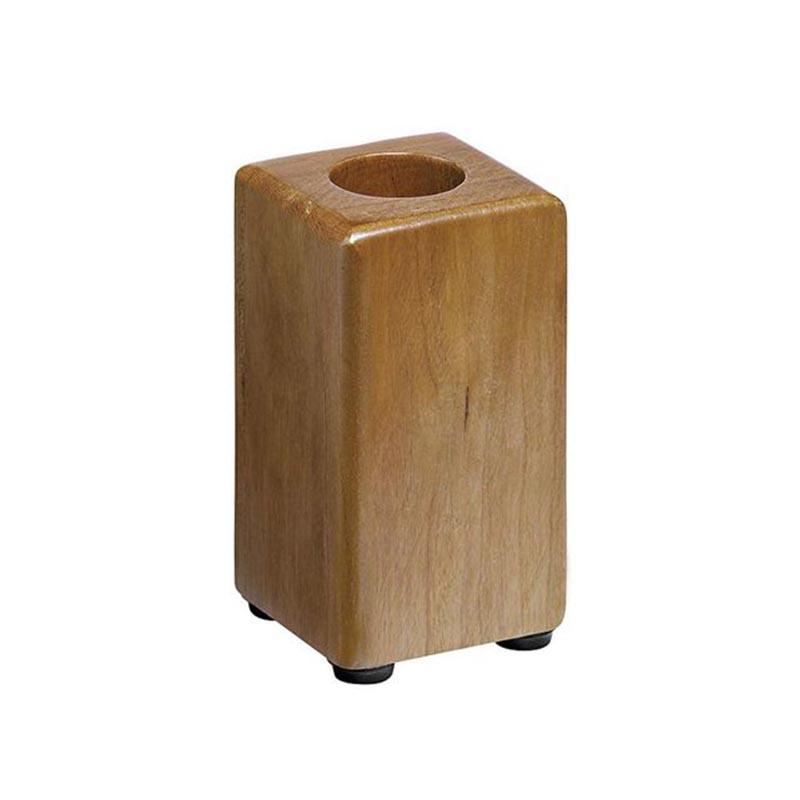 Executive Solid Wood Gem Clip Holder [Office Stock] Default Title