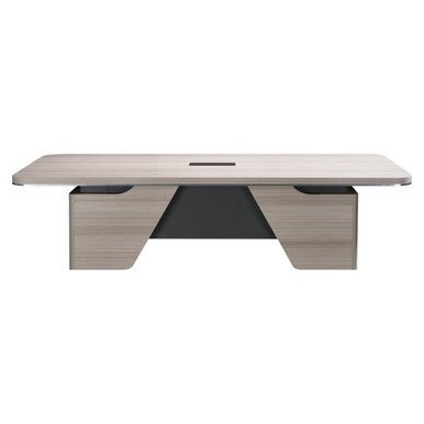 2400mm Rectangular Boardroom Table