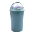 25L Olive Easy Lift Dustbin - Office Stock Group