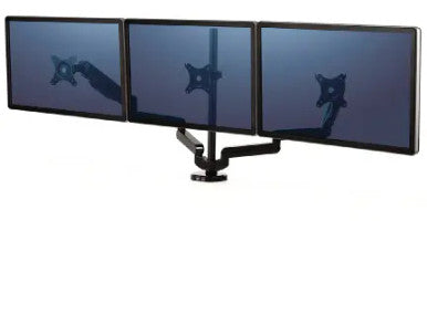 Dynamic Triple Monitor