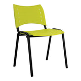500 Plastic Stacker Chair
