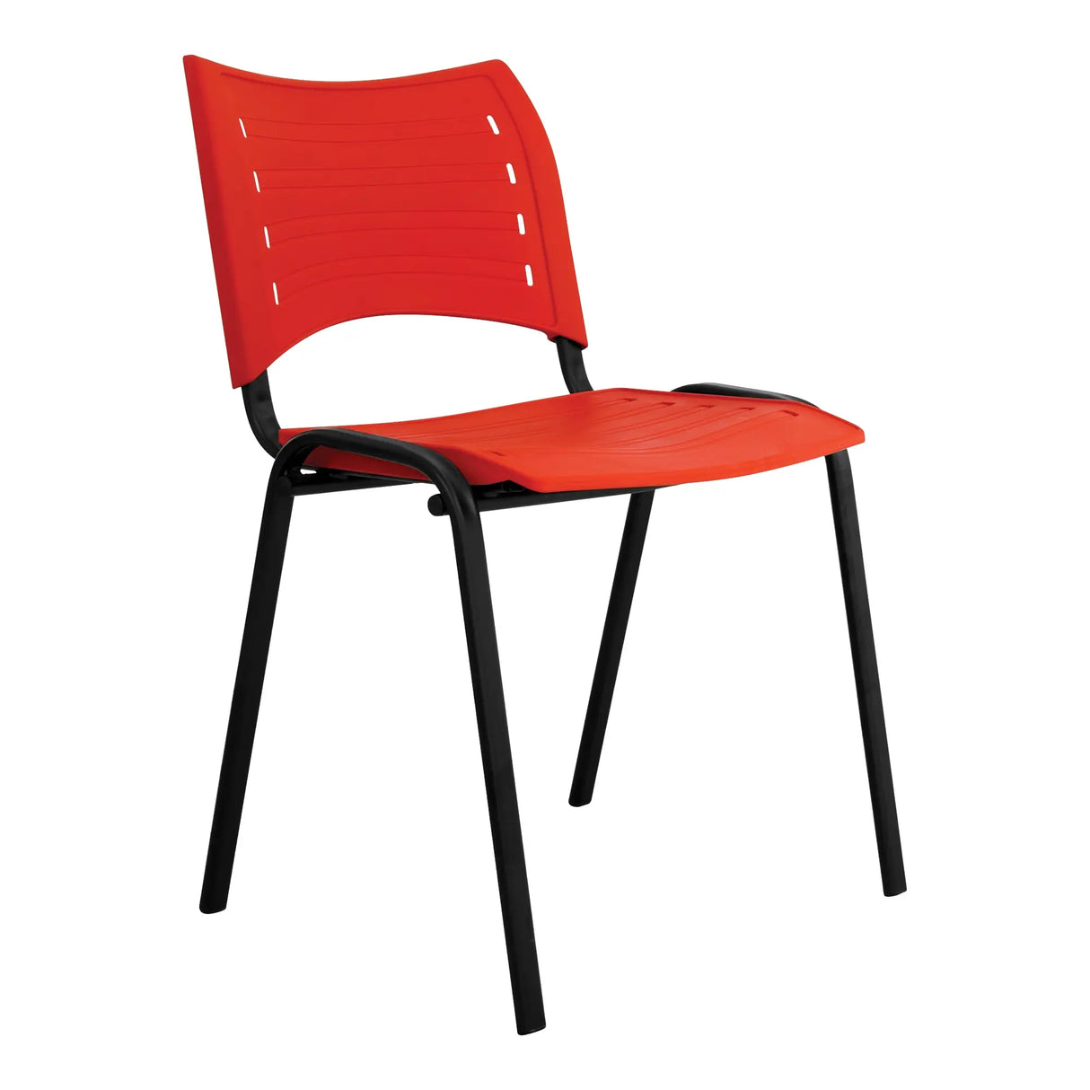 500 Plastic Stacker Chair