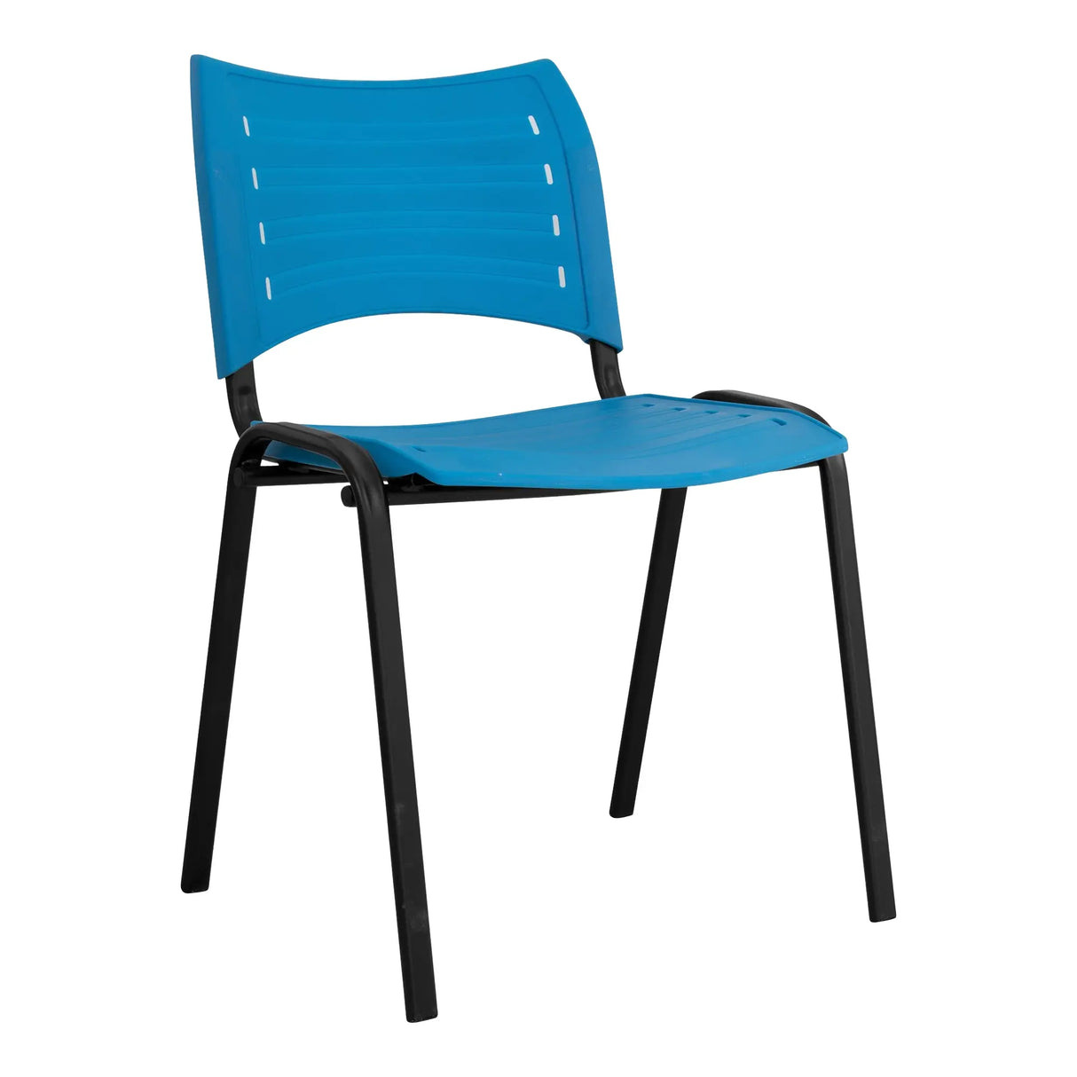 500 Plastic Stacker Chair