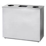 3 Division Recycle Bin