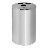 Three Division Recycle Large Bin