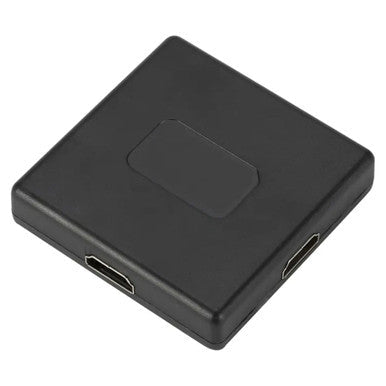 3-Port HDMI Switch