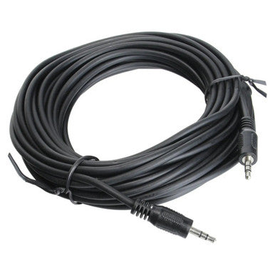 3.5mm Audio Jack Cable (5 Meters) - Additional View 4