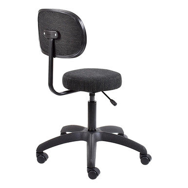 3050B Dental Typist Office Chair - Additional View 2