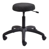 3050 Dental without Backrest Typist Office Chair