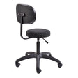 3050B Dental Typist Office Chair