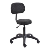 3050B Dental Typist Office Chair