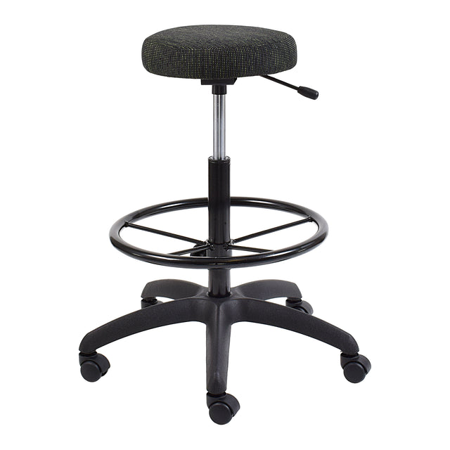 3059 Dental Draughtsman without Backrest Office Chair