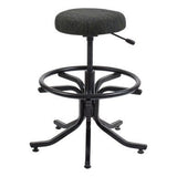 3059 Dental Draughtsman without Backrest Office Chair