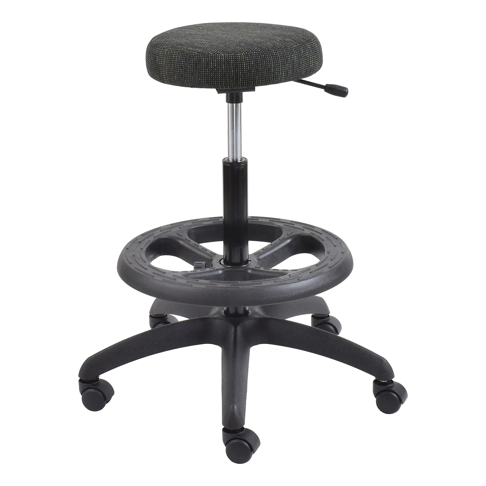 Dental Draughtsman Office Chair