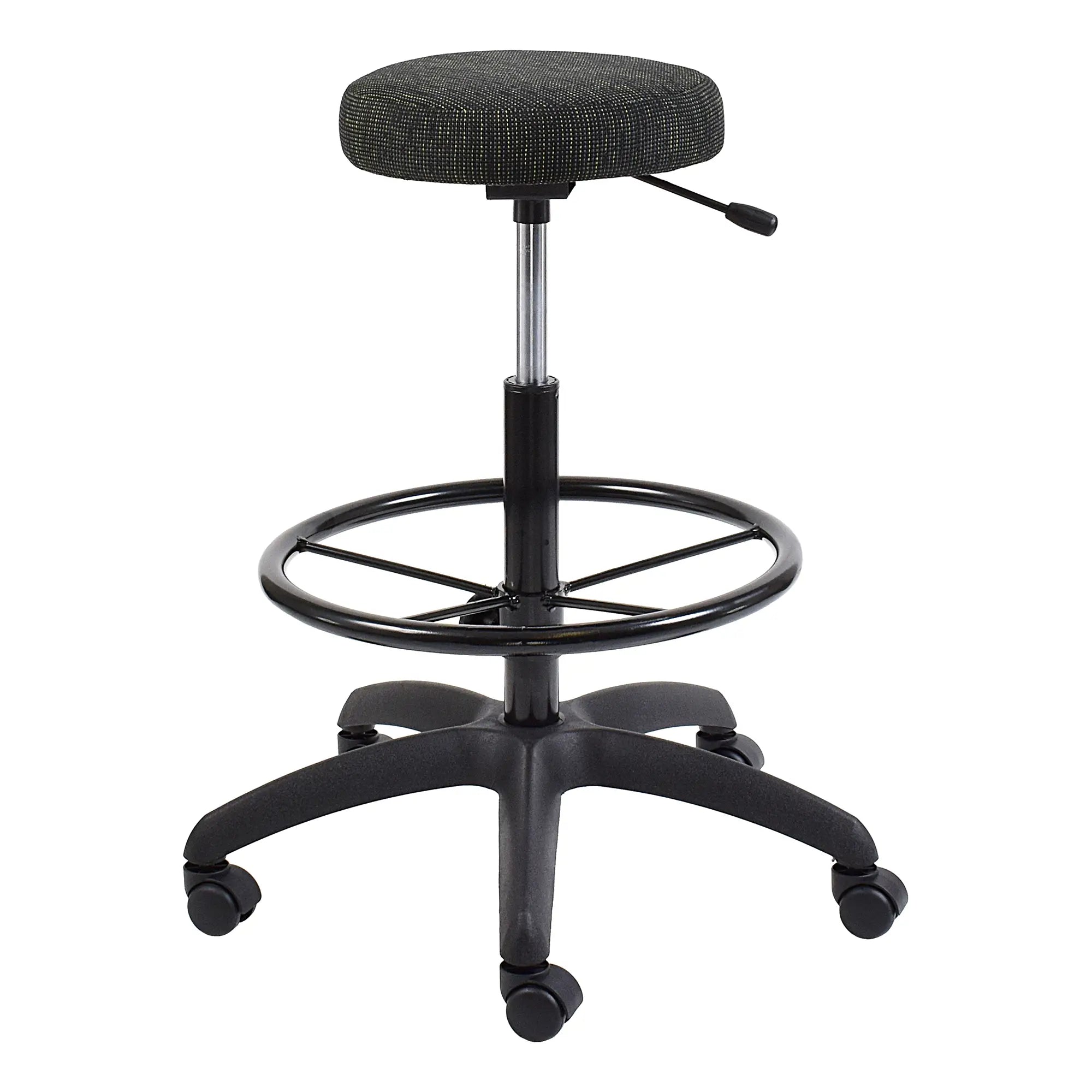 Dental Draughtsman Office Chair