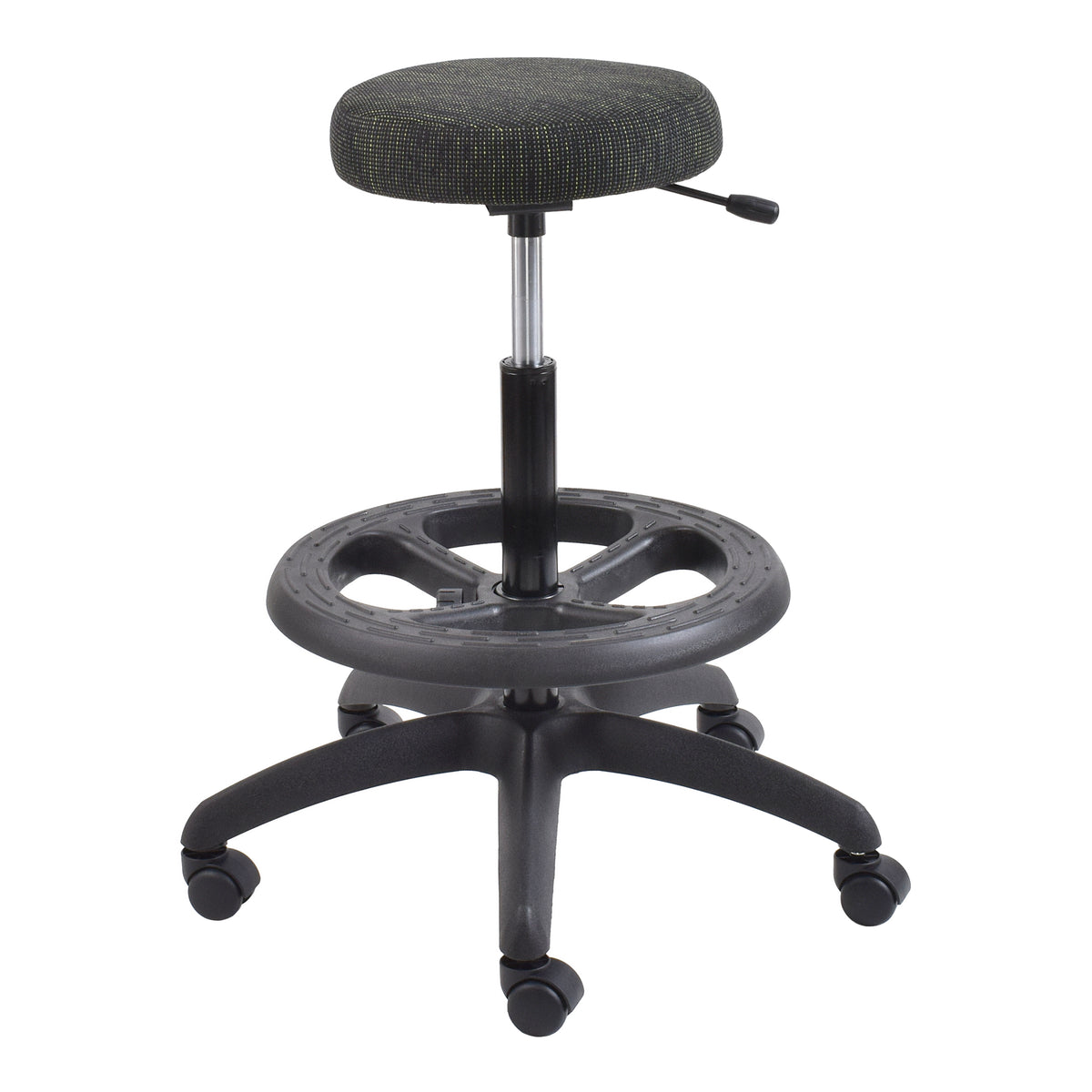 3059 Dental Draughtsman without Backrest Office Chair