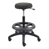 3059 Dental Draughtsman without Backrest Office Chair