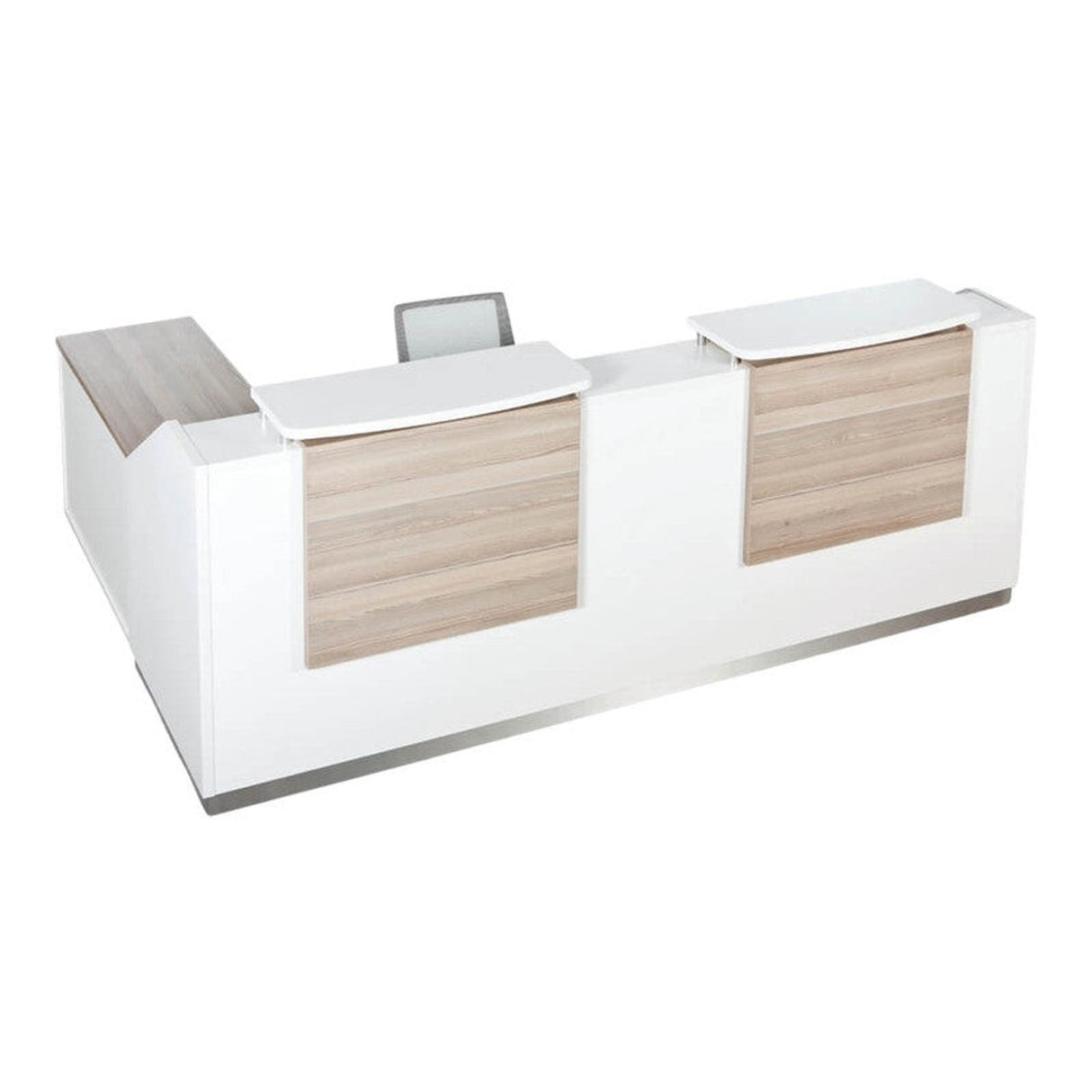 Euro Reception Counter