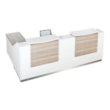 Euro Reception Counter