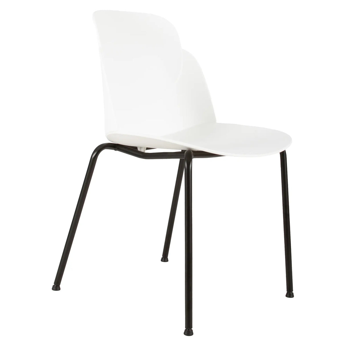 Aspen 4 Legged Restaurant Chair