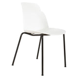 Aspen 4 Legged Restaurant Chair