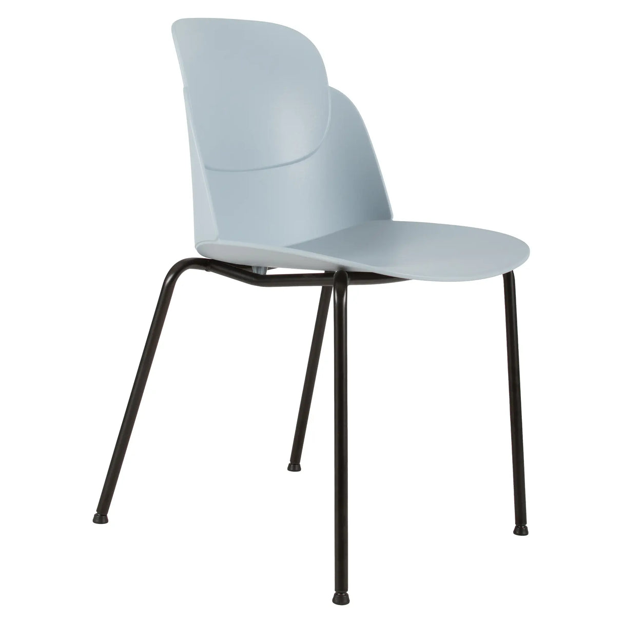 Aspen 4 Legged Restaurant Chair