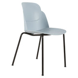 Aspen 4 Legged Restaurant Chair