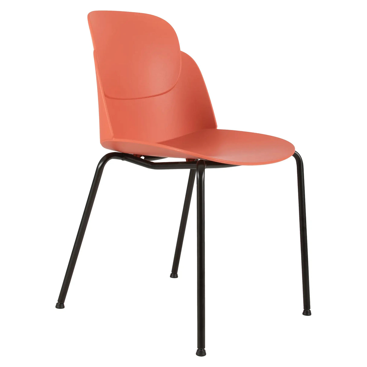 Aspen 4 Legged Restaurant Chair