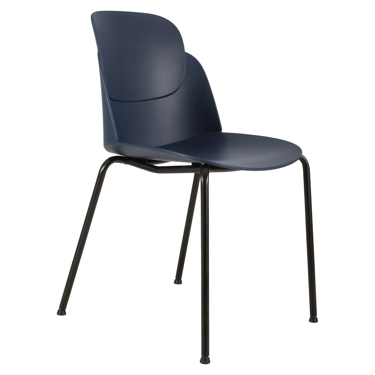 Aspen 4 Legged Restaurant Chair