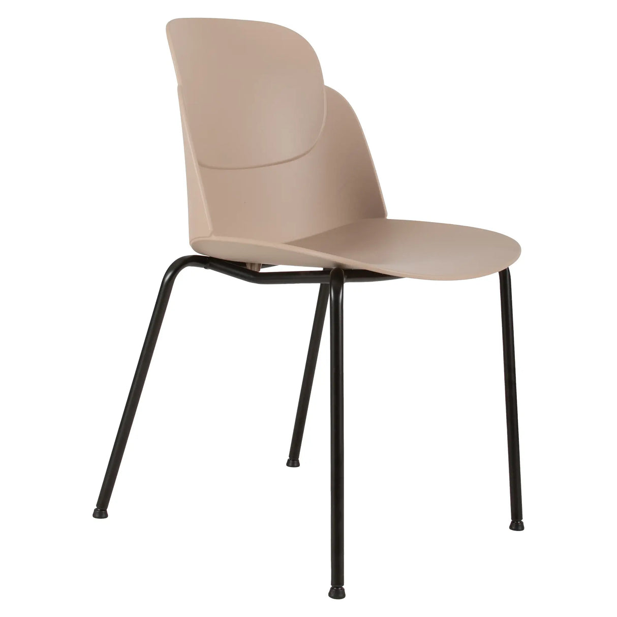 Aspen 4 Legged Restaurant Chair
