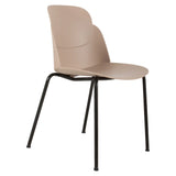 Aspen 4 Legged Restaurant Chair