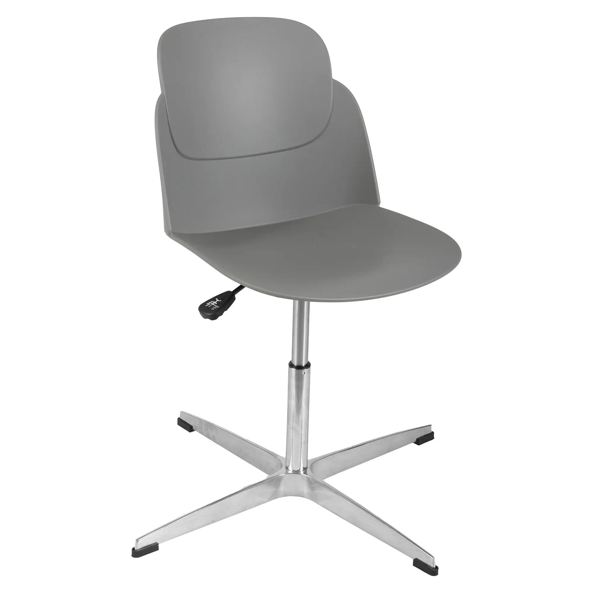 Aspen Cross Base Typist Office Chair
